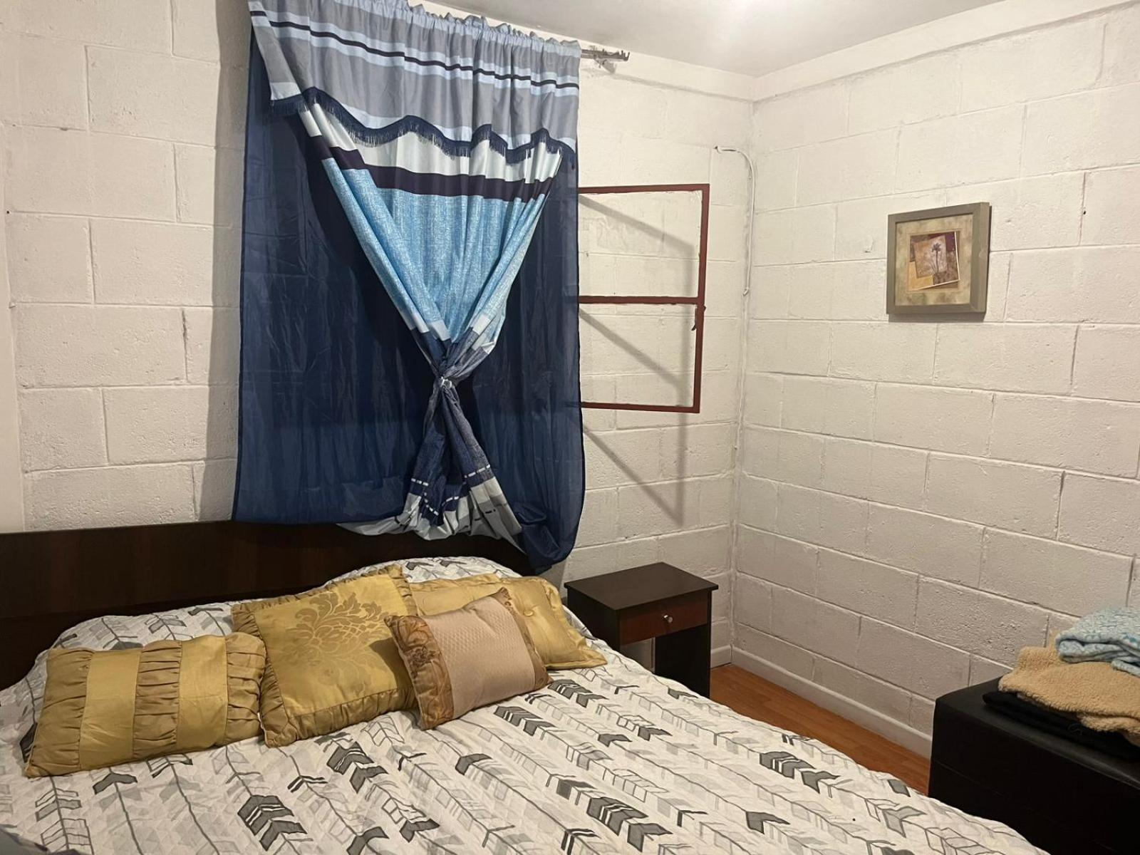 Casa En Cerca De La Playa