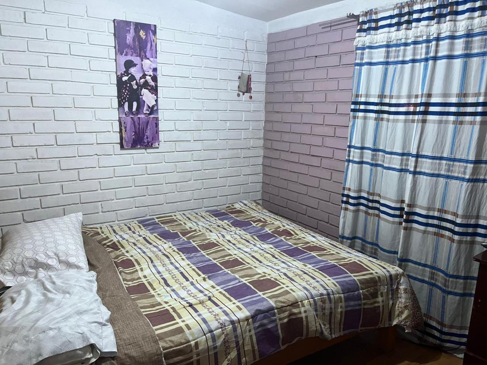 Casa En Cerca De La Playa Сasa de vacaciones *